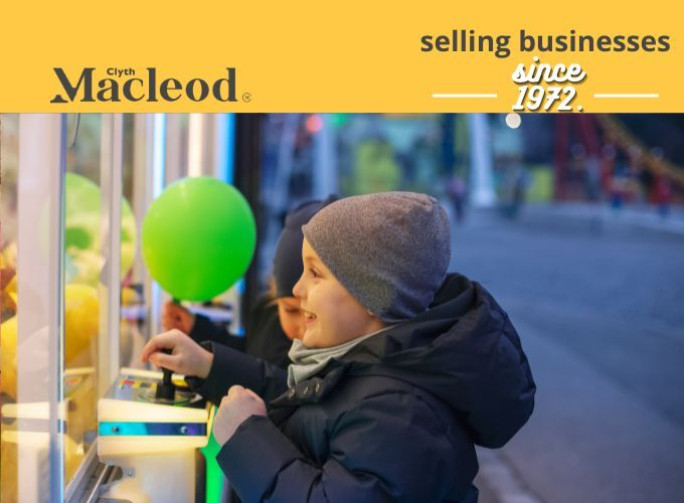 Family Entertainment Business for Sale Auckland