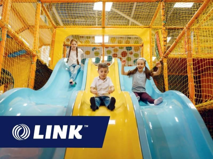 Indoor Playground Business for Sale East Auckland