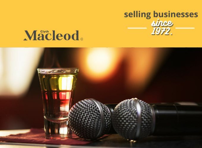Karaoke Restaurant & Bar Business for Sale Auckland