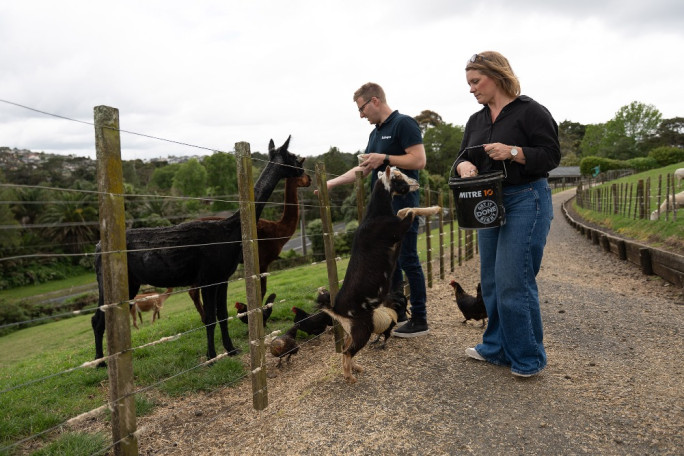 Kiwi Valley Farm Park Business for Sale Henderson Valley Auckland Kiwi Valley Farm Park Business for Sale Henderson Valley Auckland