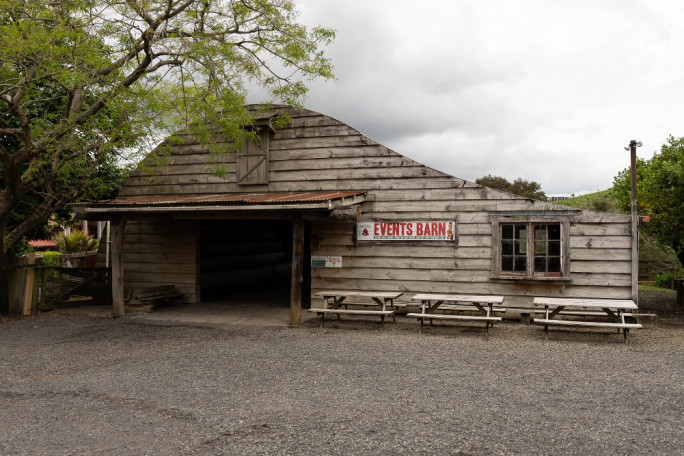 Kiwi Valley Farm Park Business for Sale Henderson Valley Auckland