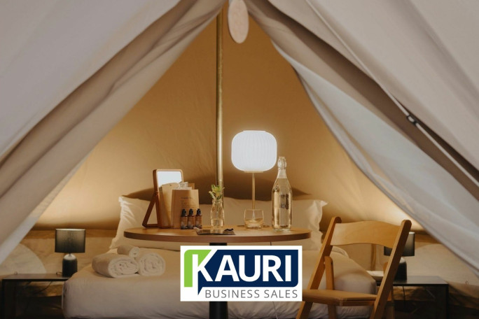 Luxury Mobile Event Management Business for Sale Auckland