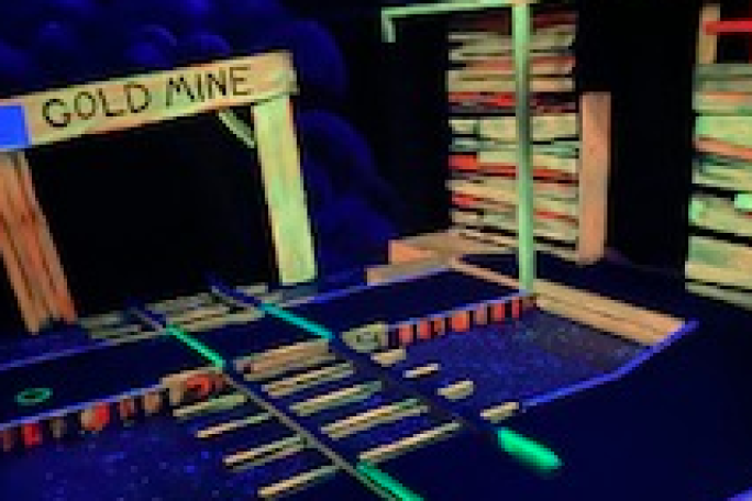 Mini Golf Course Business for Sale Takapuna 