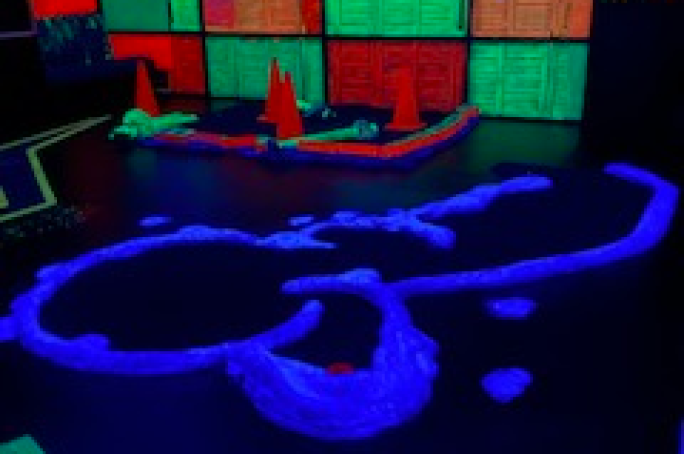Mini Golf Course Business for Sale Takapuna 