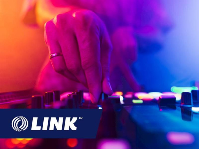 Nightclub Business for Sale Auckland CBD