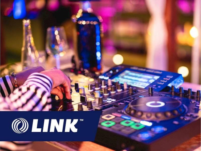 Nightclub Business for Sale Auckland CBD
