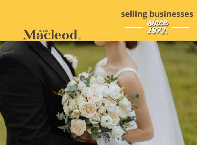 Premier Events & Wedding Venue Business for Sale Auckland
