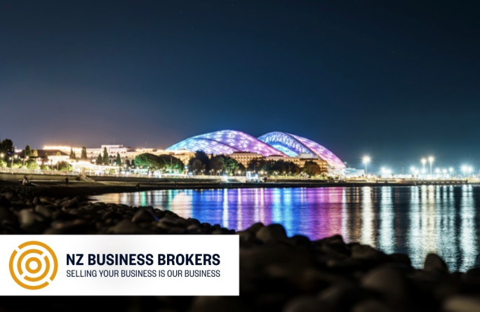 Premium Sport Simulation Business for Sale Auckland 