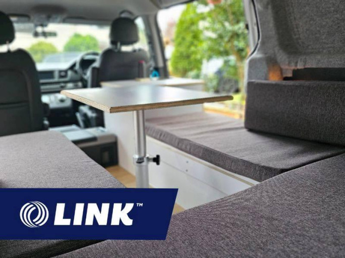 Profitable Campervan Hire Business for Sale South Auckland 