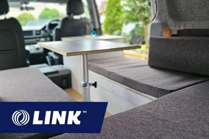 Profitable Campervan Hire Business for Sale South Auckland