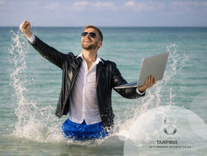Recreational Based  Business for Sale Auckland