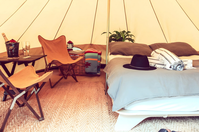 Unique Camping & Adventure Business for Sale Auckland 