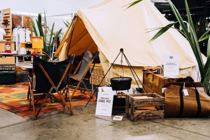 Unique Camping & Adventure Business for Sale Auckland 