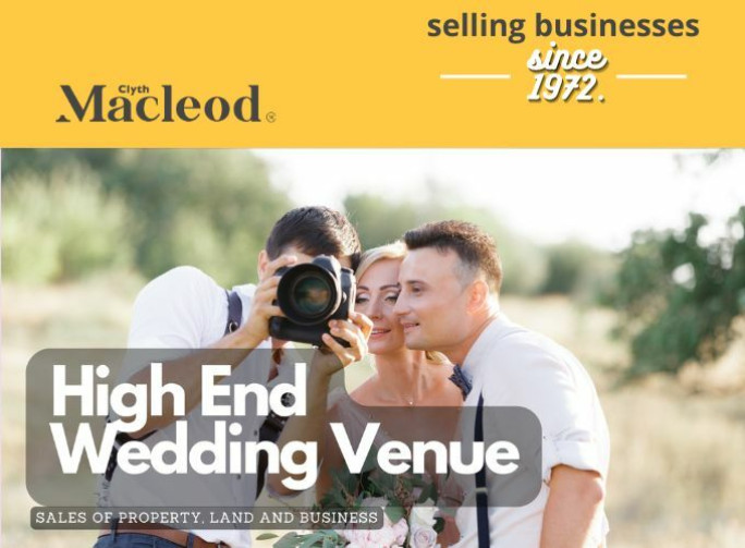 Wedding and Event Venue Business for Sale Auckland Wedding and Event Venue Business for Sale Auckland