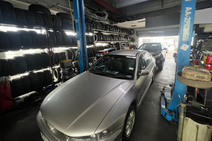 Auto Workshop Business for Sale Otahuhu 