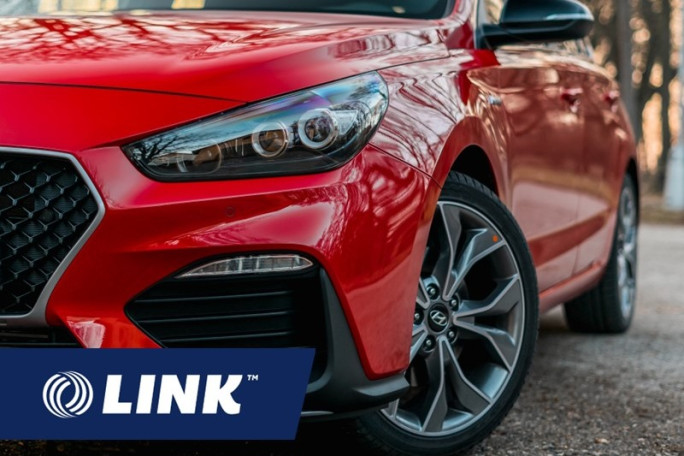 Auto Workshop & Rental Car Agency Business for Sale North Shore