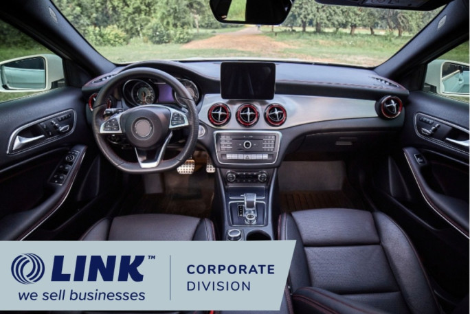 Automotive Business for Sale Auckland