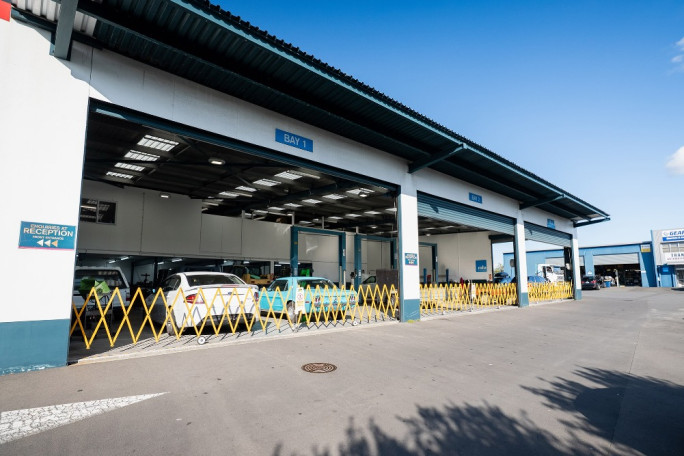 Automotive Workshop Business for Sale Henderson Auckland 
