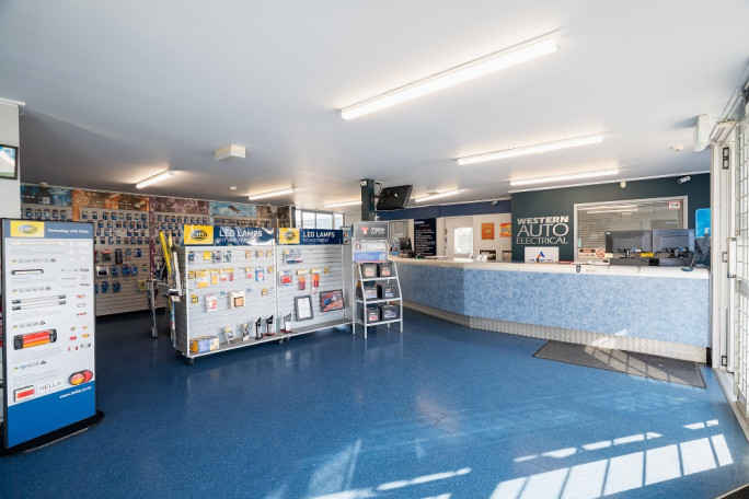 Automotive Workshop Business for Sale Henderson Auckland 