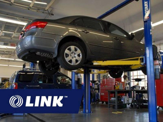 Automotive Workshop Business for Sale West Auckland
