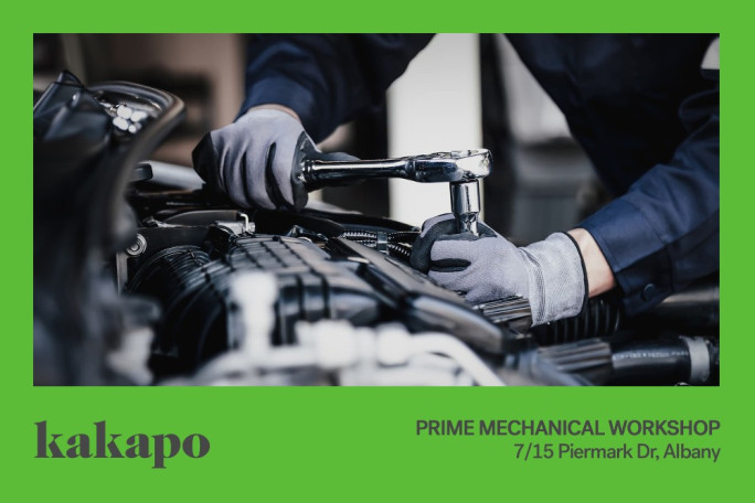 Automotive Workshop, Mechanic, Professional Services Business for Sale 7/15 Piermark Drive, Albany, North Shore 