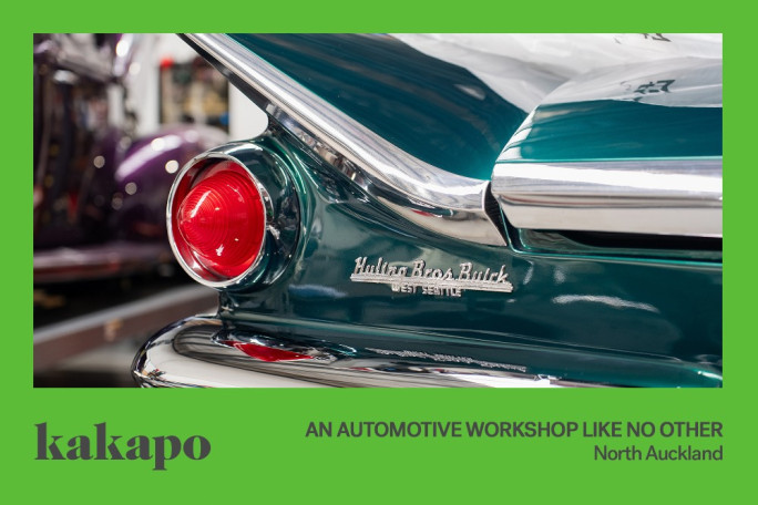 Automotive Workshop, Mechanic, Professional Services Business for Sale North Auckland 