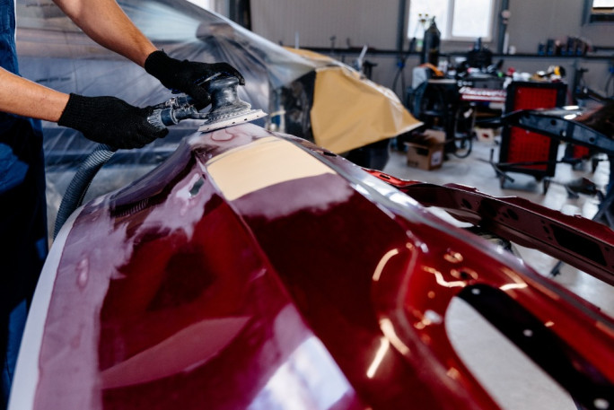 Collision Repair Business for Sale Auckland Collision Repair Business for Sale Auckland