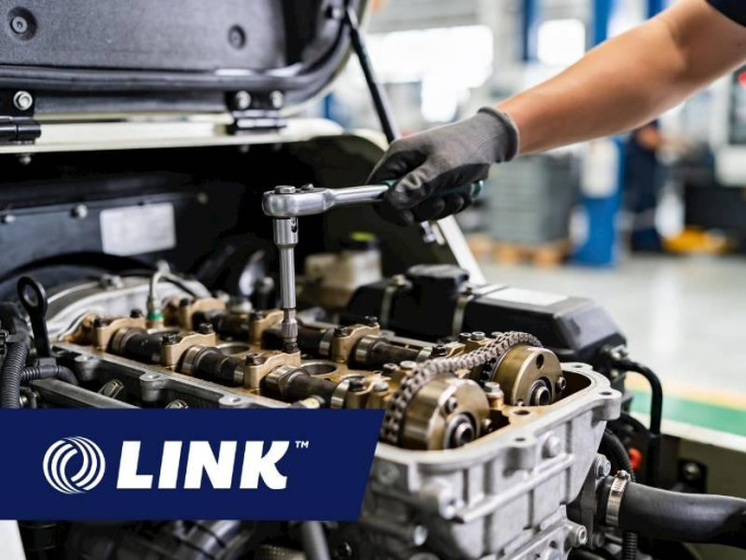 Diesel Workshop Business for Sale Auckland