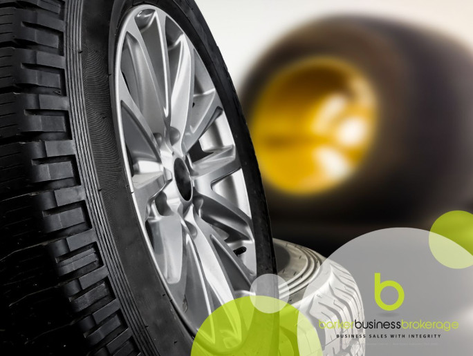 Established Automotive & Tyre Business for Sale Auckland