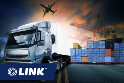 Freight Distribution Business for Sale Auckland
