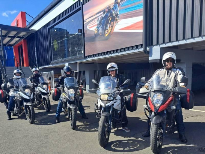Honda & Motorent Business for Sale Auckland 