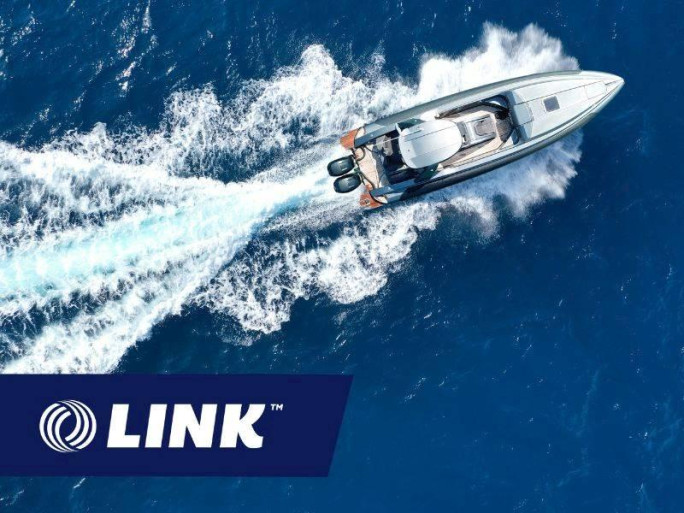 Marine Repair Business for Sale Auckland