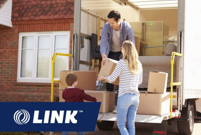 Moving Services Business for Sale Auckland 