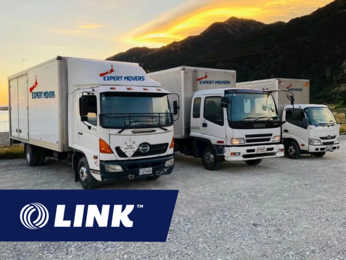 Moving and Packing Business for Sale Auckland 