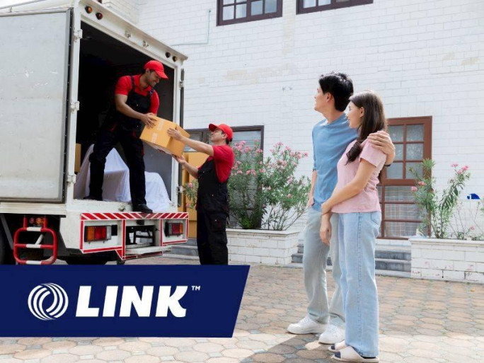 Moving and Packing Business for Sale Auckland