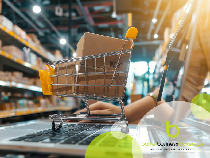 Online Automotive Parts Business for Sale Auckland