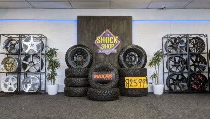 Orizen Tyres Licensee Business for Sale Pukekohe Auckland