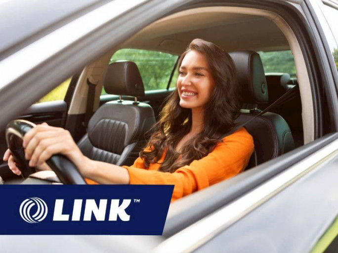 Profitable NZ Car Hire Business for Sale Auckland