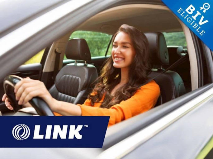 Profitable NZ Car Hire Business for Sale Auckland 