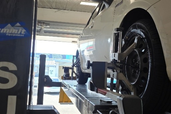 Profitable Tyre Shop Business for Sale Manukau