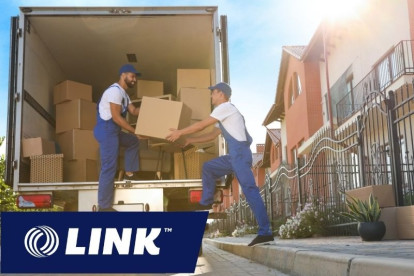 Removals and Logistics Business for Sale Auckland