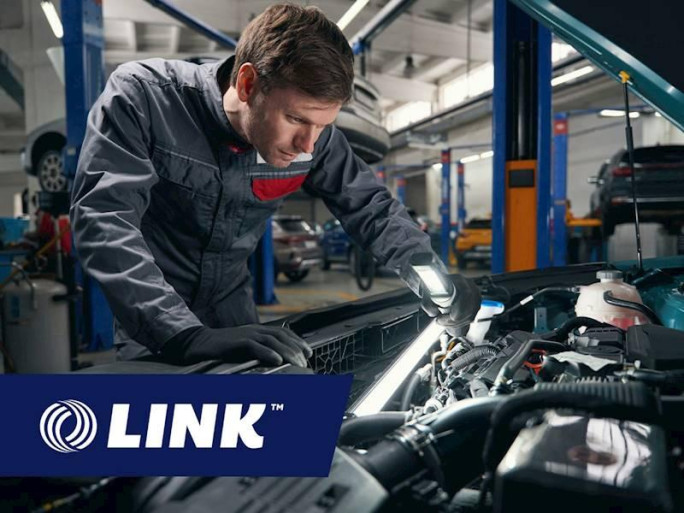 Thriving Workshop Business for Sale Auckland 