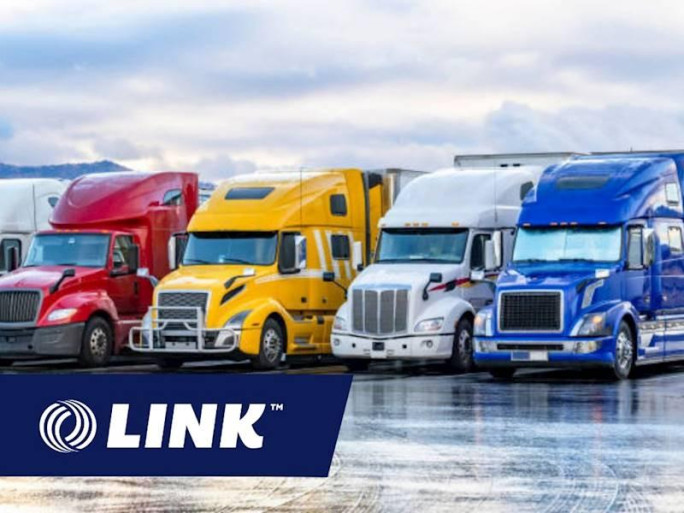 Trucking & Cartage Business for Sale Auckland 