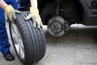 Tyre Business for Sale Auckland