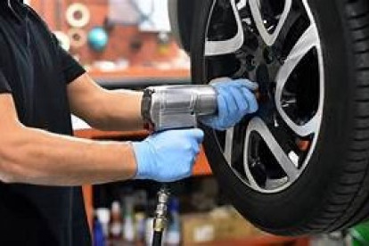 Tyre Business for Sale North Shore Auckland