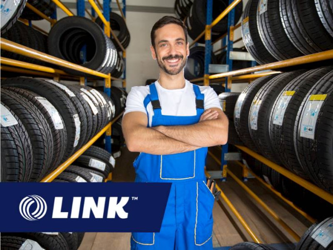 Tyre Shop Business for Sale Auckland