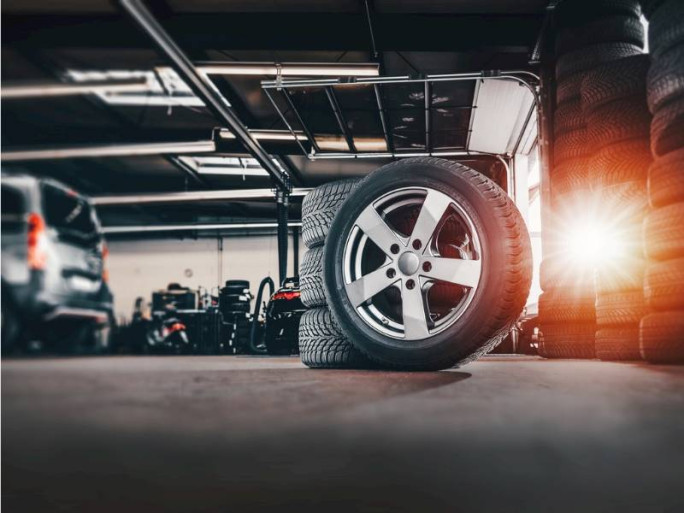 Tyre Shop Business for Sale Auckland 