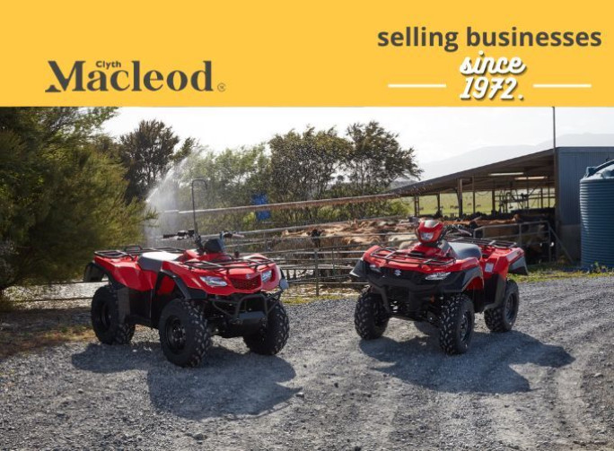 Vehicle Service, Sales and Repair Business for Sale Auckland 