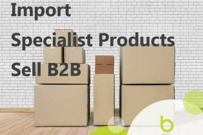 B2B Import Business for Sale Auckland