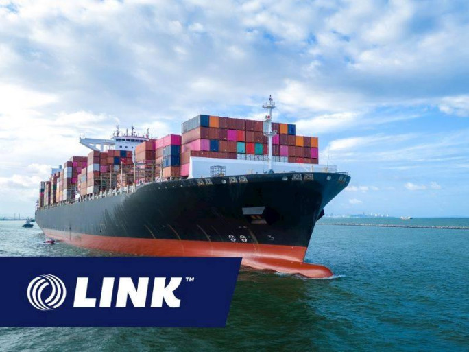 Custom Brokerage and Freight Business for Sale Auckland